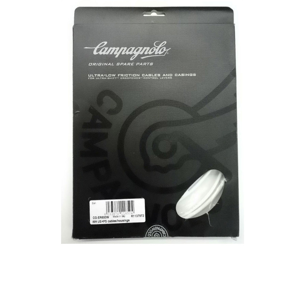 Campagnolo Cable-Set Ergopower ab 2009