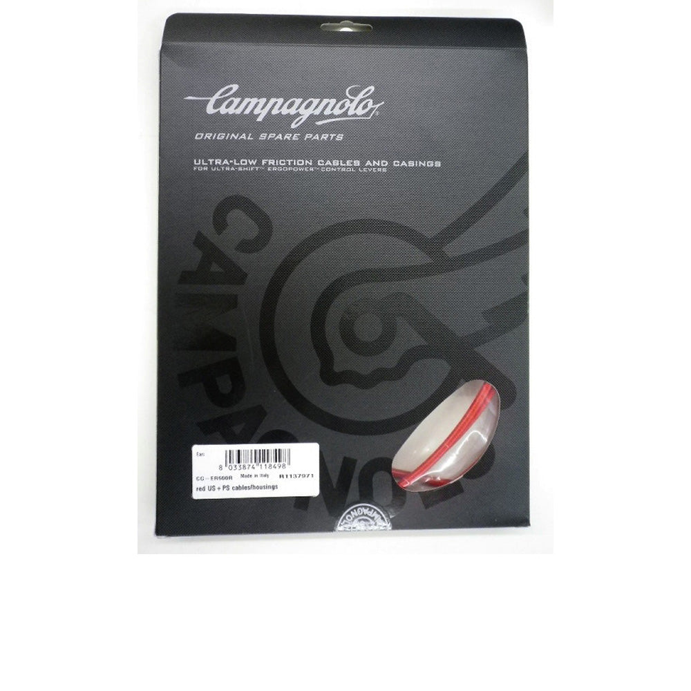 Campagnolo Cable-Set Ergopower ab 2009 CG-ER600R