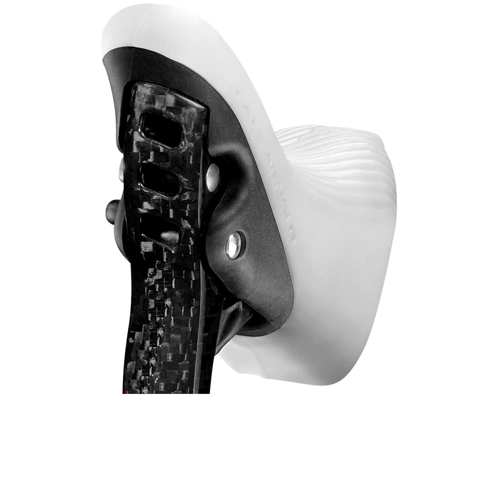 Campagnolo Super Record Bracket Cover Hoods White