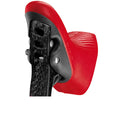Campagnolo Super Record Bracket Cover Hoods Red