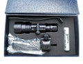DH Sports Cree Q5 Rechargable Head Torch LED light