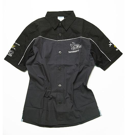 Shimano Mechanic Techlab Work Shirts