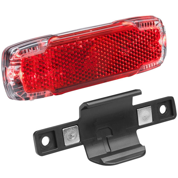 Busch & Muller Toplight 2C Plus USB permanent 326US