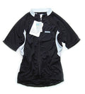 Shimano Performance Insert cycling jersey short sleeve black