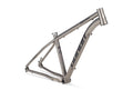 Elfama Luxon S-Class Titan Frame 2016