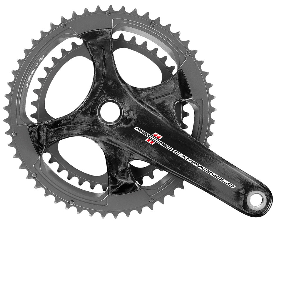 RECORD 11s Crankset 170 mm FC15-RE062C