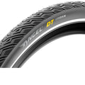 Pirelli Angel DT Urban Wire Bead HyperBELT 5mm Pro Urban 47-622 700x47 Black Reflex