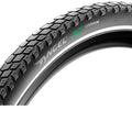Pirelli Angel XT Urban wire HyperBELT 5mm Pro Urban 42-622 700x40 Black Reflex