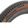 Pirelli Cinturato Adventure Classic TLR Folding ProWALL Gravel Pro Gravel 45-622 700x45 Classic