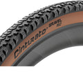 Pirelli Cinturato GRAVEL RC Classic TLR folds TechWALL SpeedGRIP 40-622 700x40 classic