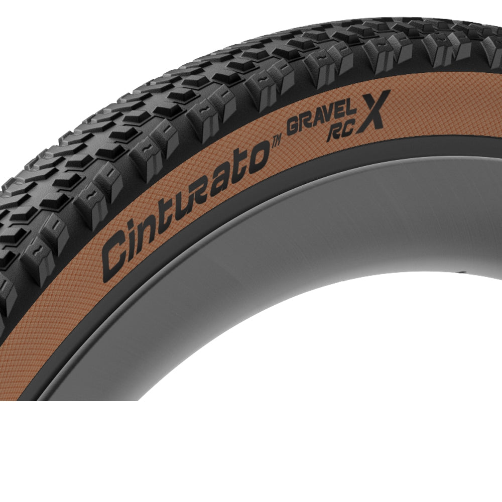Pirelli Tire Cinturato Gravel RC-X 700x40