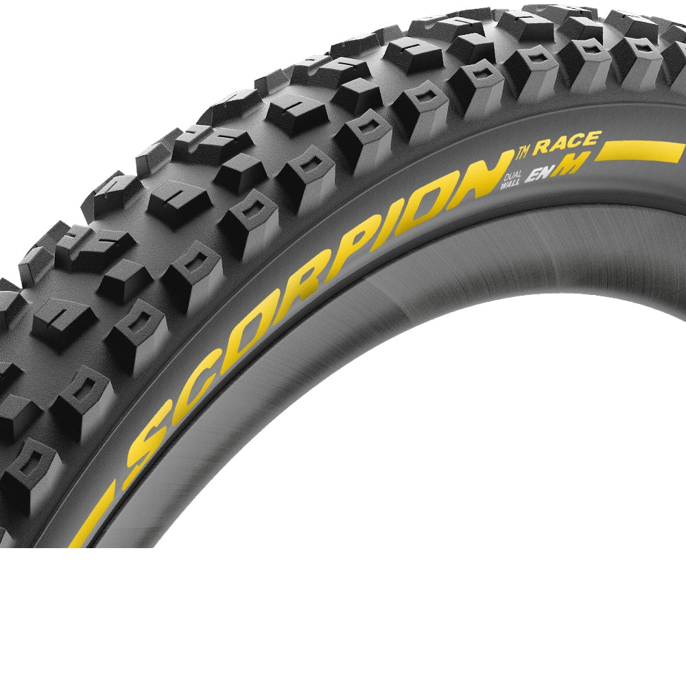 Pirelli Scorpion Race Enduro M DuaWall 63-622 29x2,5