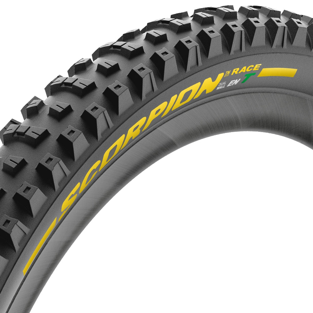 Pirelli Scorpion Race Enduro T DualWALL 63-622 29x2,5