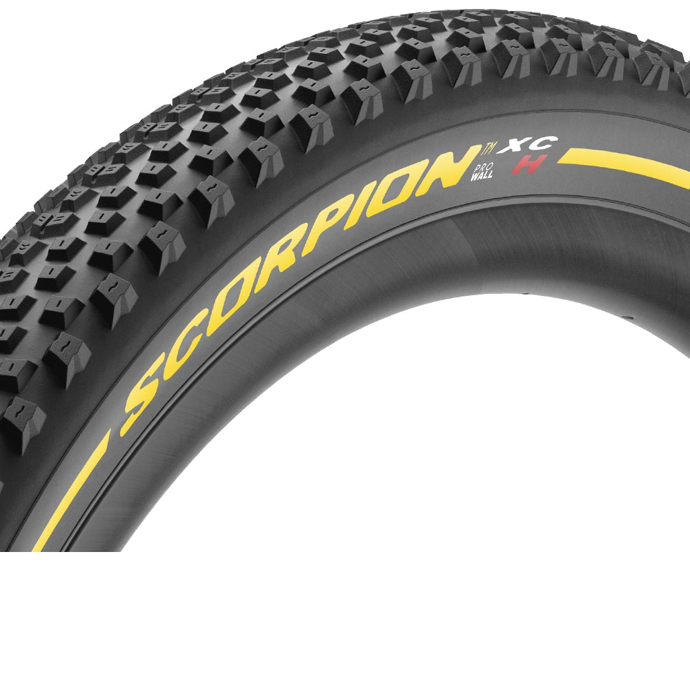 Pirelli Tire Scorpion XC H 55-622 29x2,2