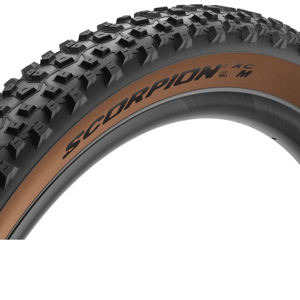 Pirelli Tire Scorpion XC M 55-622 29x2,2