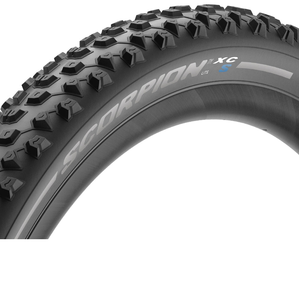 Pirelli Tire Scorpion XC S Lite 55-622 29x2,2