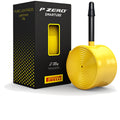Pirelli P Zero Smar Tube 28 Race Tube 23-622 -> 32-622 60 mm SV Valve Yellow-Black Valve