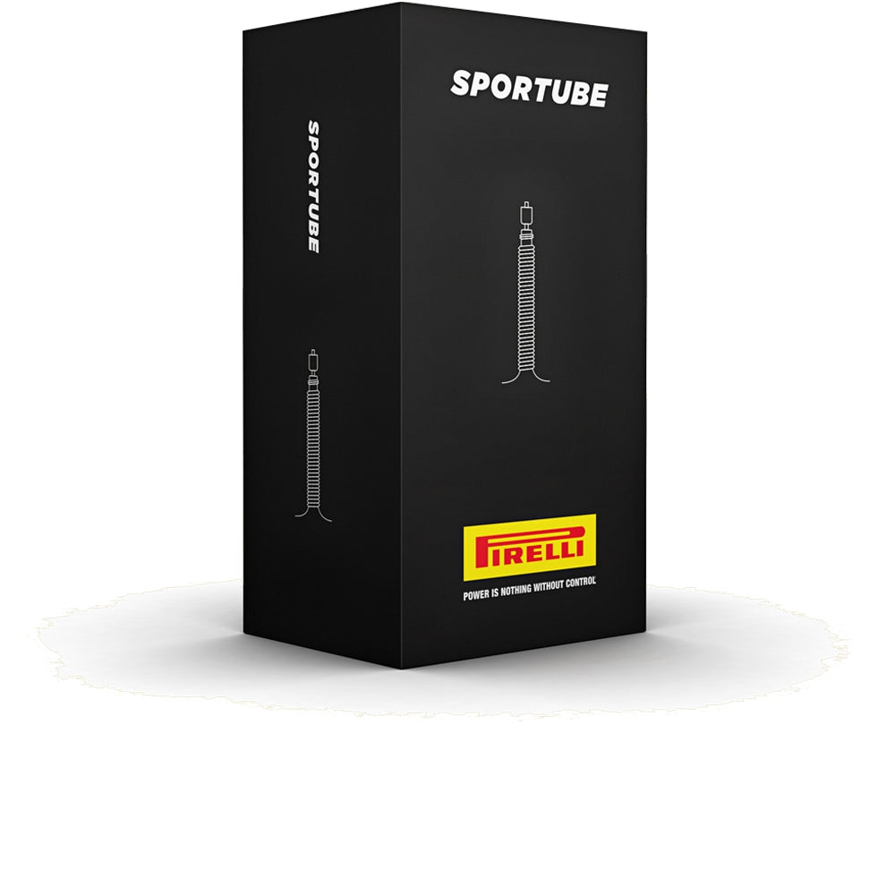 Pirelli Sportube Bicycle Tubes 48mm