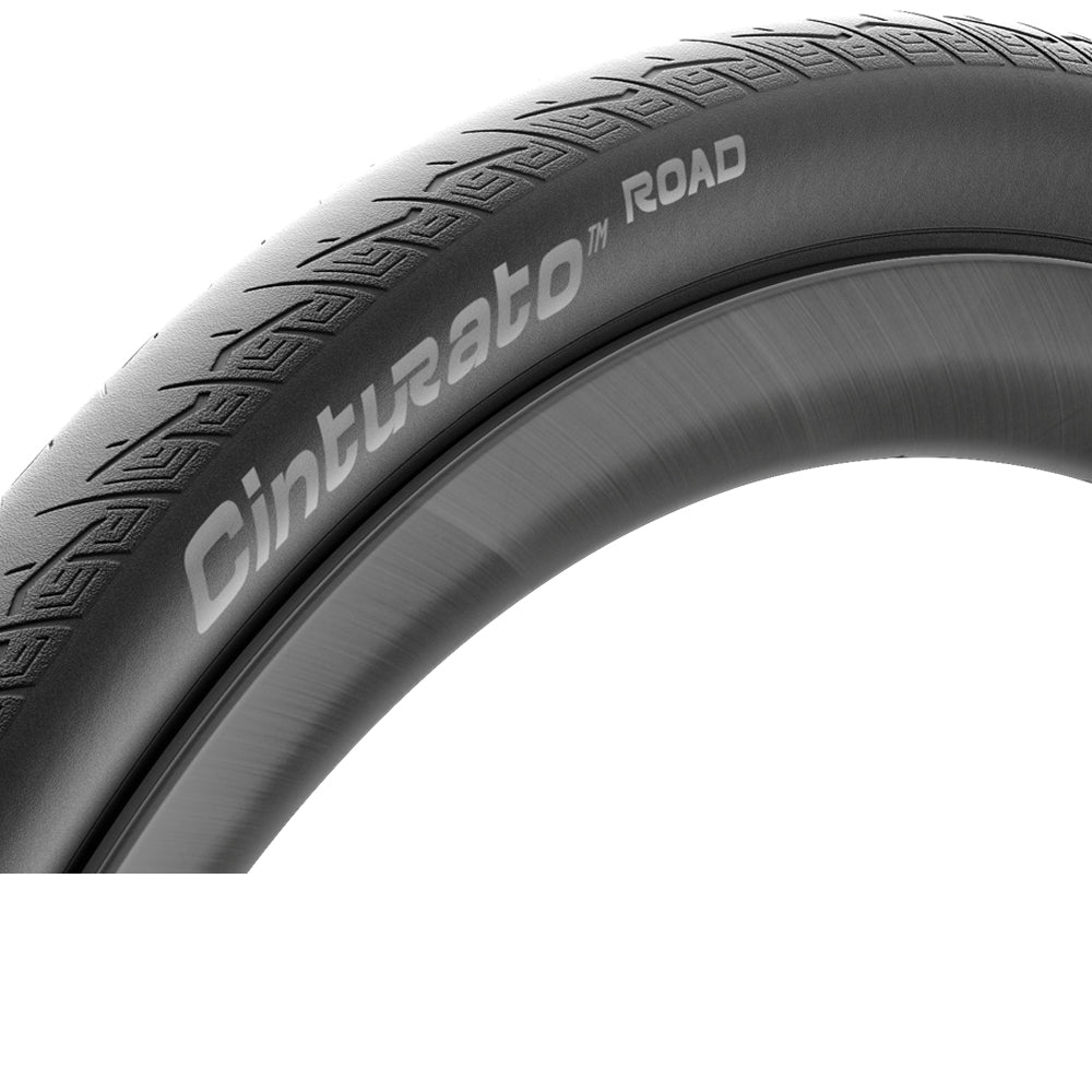 Pirelli Cinturato Road Folding Tire 4 Sizes