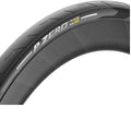 Pirelli P Zero Race TLR RS Folding Speed Core Smart EVO 30-622 700x30 Black