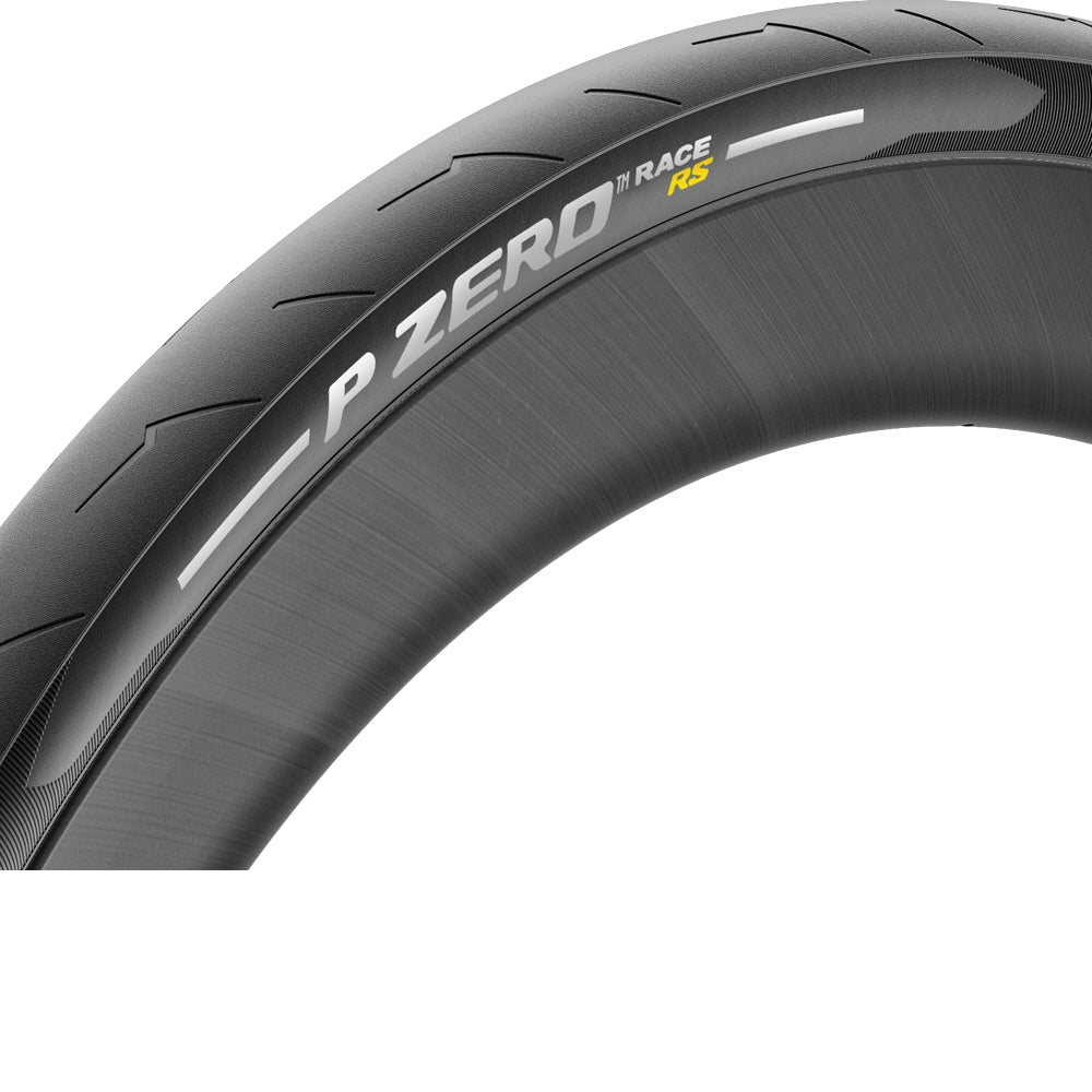 Pirelli Tire P Zero Race RS Fold Speed Core Smart EVO 28-622 700x28 Black