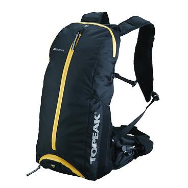 Topeak AirBack Pack Cycling Pressurized Air Panel