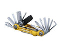 Topeak Mini 20 Pro Bike Multi Tool Gold Kit