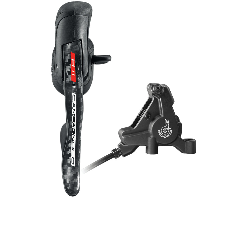 Campagnolo H11 Disc Brake Set front