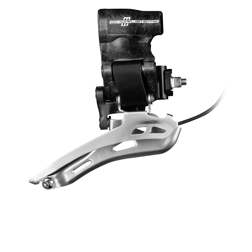 CHORUS 11s Front derailleur EPS brazed on FD15-CH2BEPS