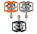 Xpedo Baldwin CR Cleat Pedals 
