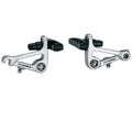 Tektro Cross-Bremse VR+HR schwarz