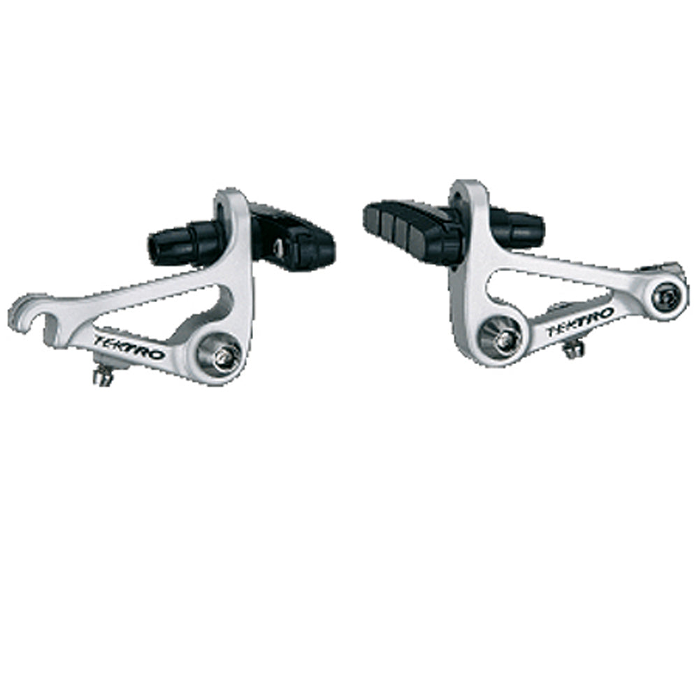 Tektro Cross-Bremse VR+HR schwarz
