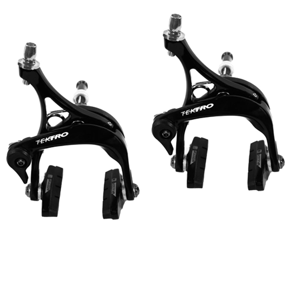 Tektro Race Brakes Black