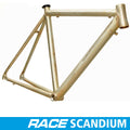 Quantec Frame Race Scandium