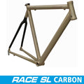Quantec Frame Race SL Carbon Raw