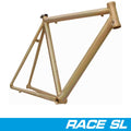 Quantec Frame Race SL Raw