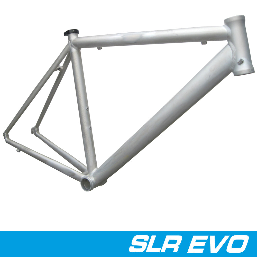Quantec Frame Race SLR EVO