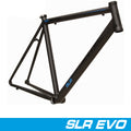 Quantec Frame Race SLR EVO