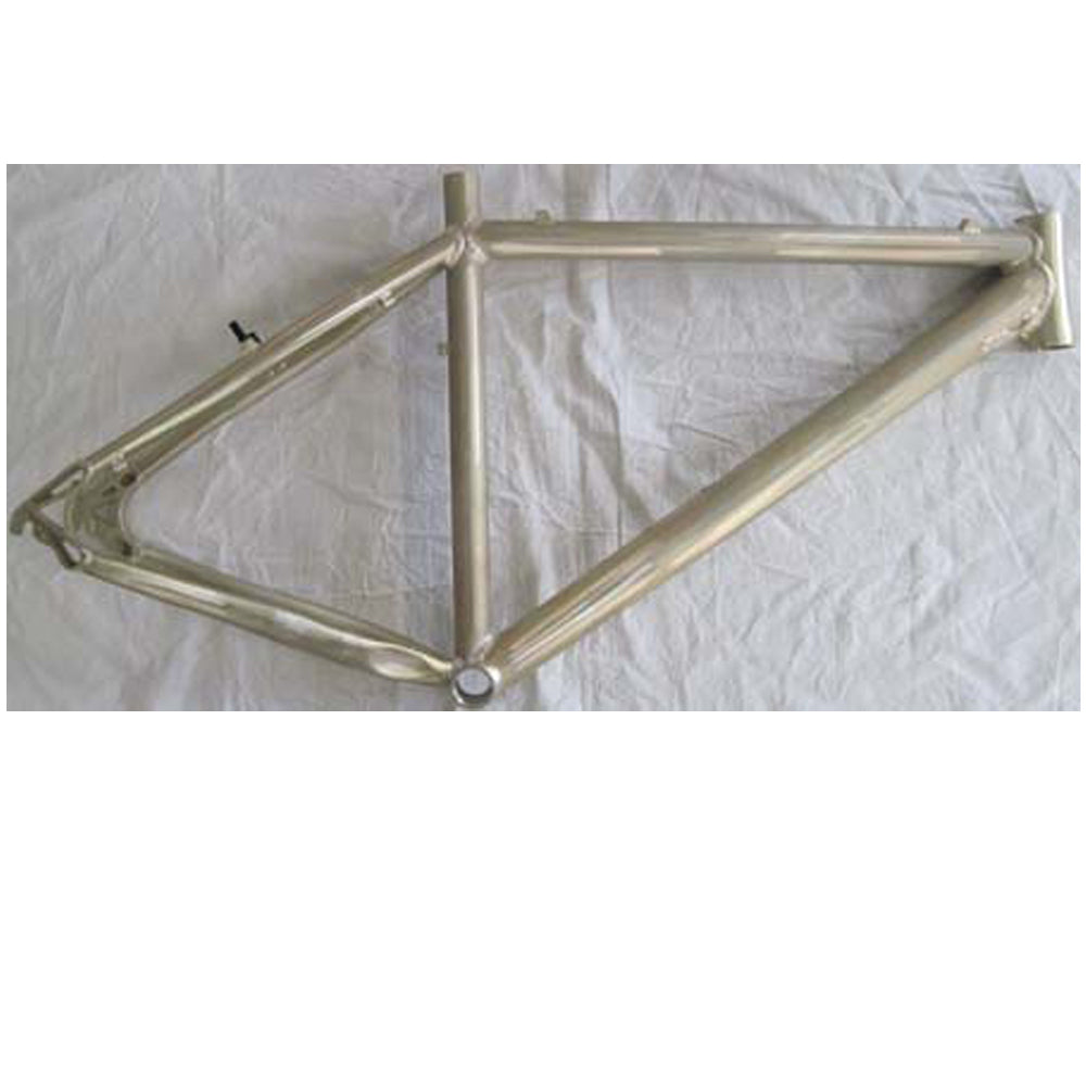 Quantec Frame MTB Scandium