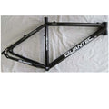 Quantec Frame MTB Scandium