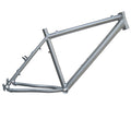 Quantec Frame MTB Scandium