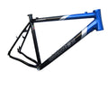 Quantec Frame MTB Scandium
