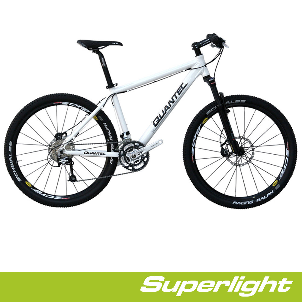 Quantec MTB Superlight 26