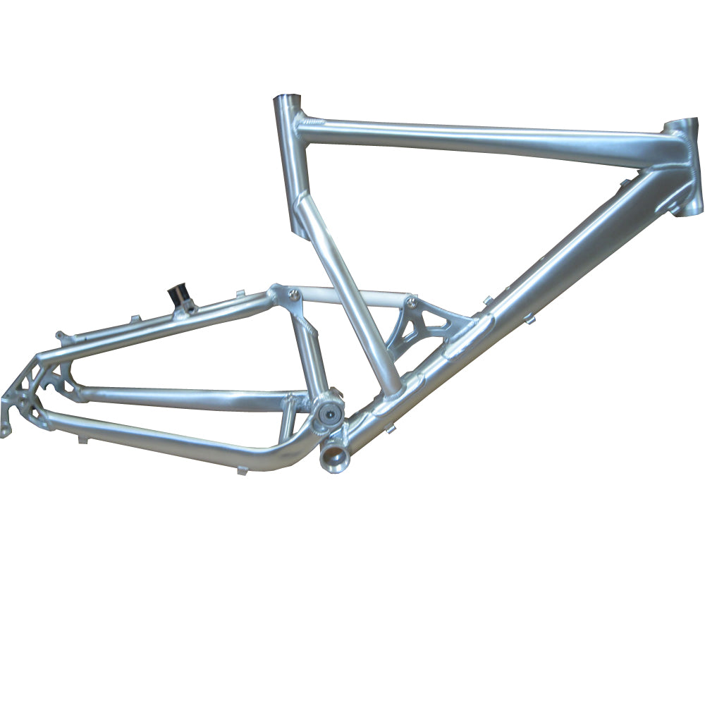 Quantec Frame MTB Fully One