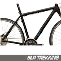 Quantec Frame SLR Trekking