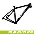 Quantec Frame MTB SLR EVO 29