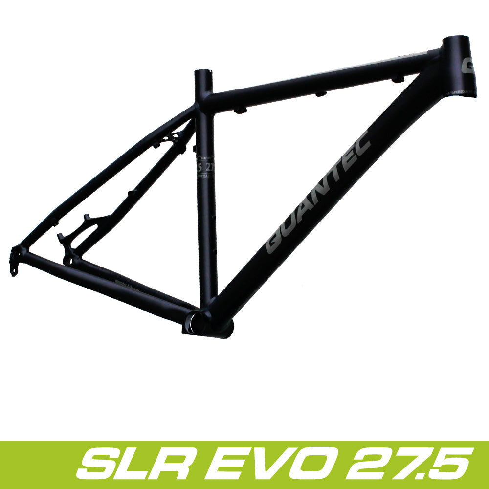 Quantec Frame MTB SLR EVO 27,5
