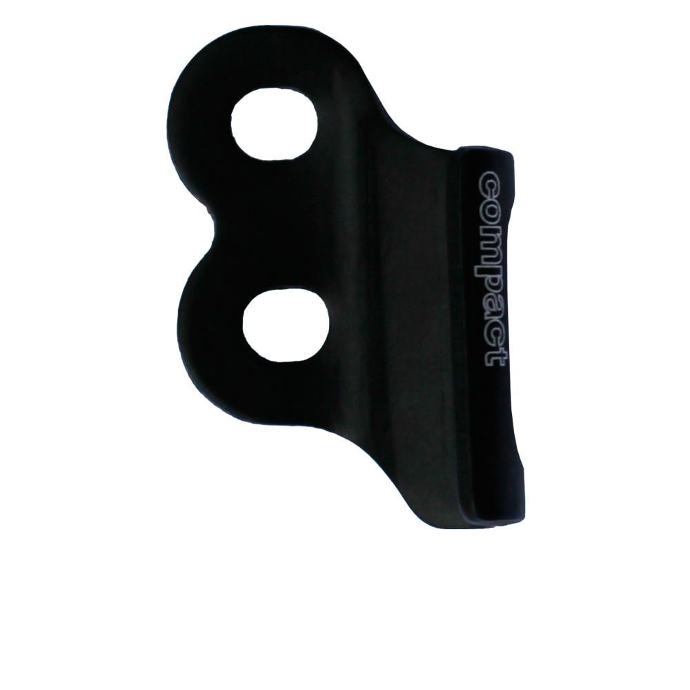 Quantec Braze Socket for Compact Crank  