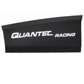 Quantec Rear Spoiler Neoprene Black