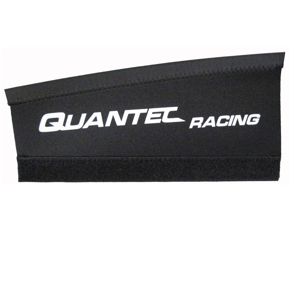 Quantec Rear Spoiler Neoprene Black